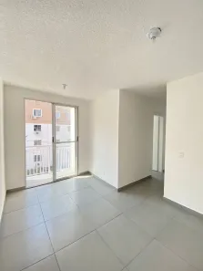 Apartamento com 2 Quartos à venda, 45m² no Pavuna, Rio de Janeiro