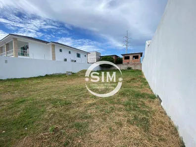 Terreno / Lote / Condomínio à venda, 450m² no Vista Alegre (Tamoios), Cabo Frio