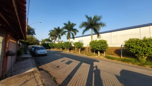 Fazenda / Sítio / Chácara com 2 Quartos à venda, 450m² no Estância Comandante Barros, Jarinu