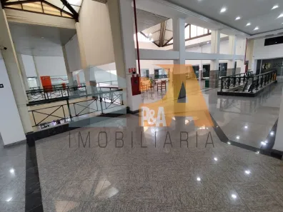 Conjunto Comercial / Sala para alugar, 55m² no Centro, Jaguariúna