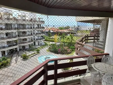 Cobertura com 4 Quartos à venda, 390m² no Balneario São João Batista, Peruíbe