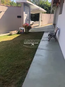 Casa com 3 Quartos à venda, 160m² no Jardim Porangaba, Águas de São Pedro