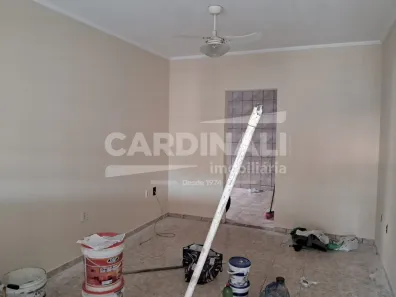 Casa com 2 Quartos à venda, 105m² no Parque Igaçaba, Araraquara
