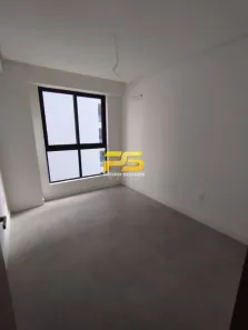 Apartamento com 3 Quartos à venda, 77m² no Tambaú, João Pessoa