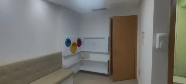 Conjunto Comercial / Sala para alugar, 29m² no Centro, Lauro de Freitas