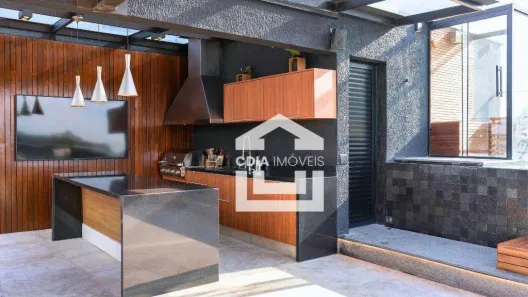 Cobertura com 2 Quartos à venda, 263m² no Granja Viana, Cotia