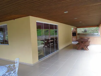 Casa de Condomínio com 5 Quartos à venda, 350m² no Caneca Fina, Guapimirim