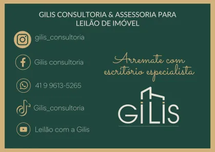 Casa com 3 Quartos à venda, 99m² no Setor 04, Cornélio Procópio