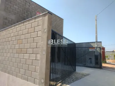 Loja / Salão / Ponto Comercial para alugar, 132m² no Vila Santa Terezinha, Várzea Paulista