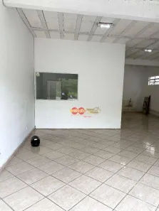 Loja / Salão / Ponto Comercial para alugar, 80m² no Loteamento Residencial Central Park II, Itatiba