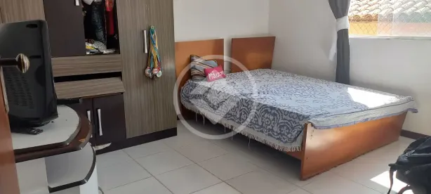 Casa de Condomínio com 4 Quartos à venda, 191m² no Buraquinho, Lauro de Freitas