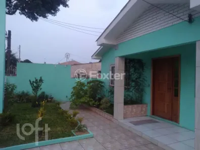 Casa com 3 Quartos à venda, 137m² no Niterói, Canoas