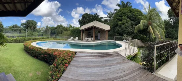 Apartamento com 4 Quartos à venda, 450m² no Portão, Lauro de Freitas