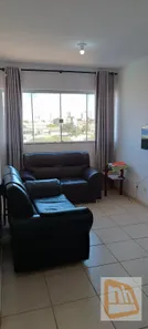 Apartamento com 2 Quartos à venda, 53m² no Samambaia Norte, Brasília