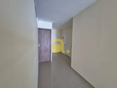 Conjunto Comercial / Sala para alugar, 120m² no Centro, Blumenau