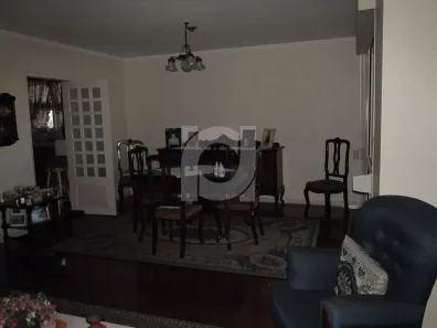 Cobertura com 3 Quartos à venda, 193m² no Centro, São Leopoldo