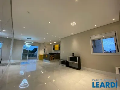 Apartamento com 3 Quartos à venda, 85m² no Jordanópolis, Arujá