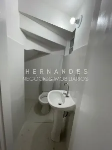 Sobrado com 2 Quartos para alugar, 90m² no Parque das Nações, Barueri