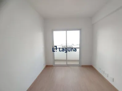 Apartamento com 1 Quarto para alugar, 47m² no Santa Paula, São Caetano do Sul