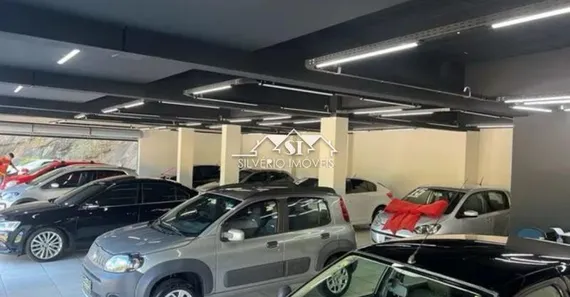 Loja / Salão / Ponto Comercial para venda ou aluguel, 300m² no Itaipava, Petrópolis