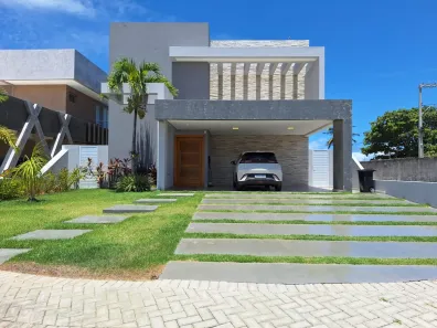 Sobrado com 4 Quartos à venda, 270m² no Aruana, Aracaju