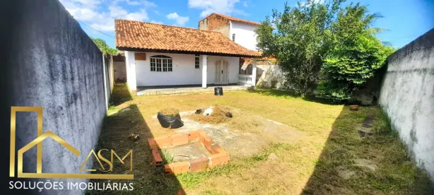 Casa com 2 Quartos para alugar, 100m² no Araçatiba, Maricá