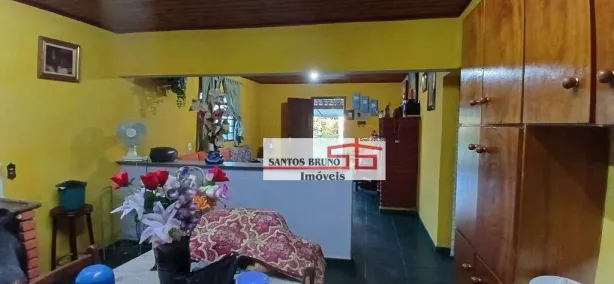Fazenda / Sítio / Chácara com 2 Quartos à venda, 70m² no Ibiúna, Ibiúna