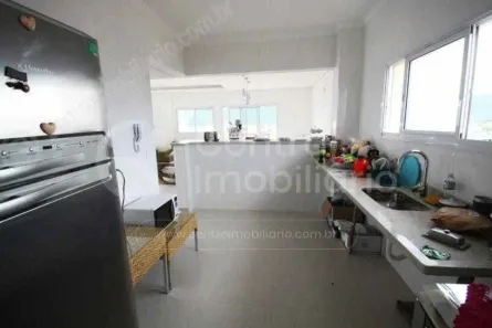 Cobertura com 4 Quartos à venda, 237m² no Centro, Peruíbe