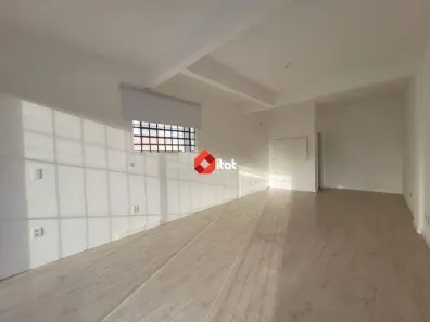 Conjunto Comercial / Sala para alugar, 35m² no Centro, Jaraguá do Sul