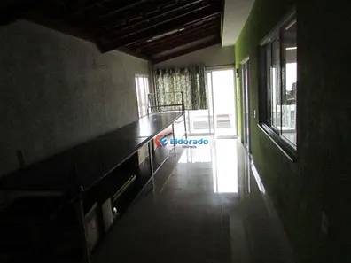 Casa com 2 Quartos para venda ou aluguel, 210m² no Vila Valle, Sumaré