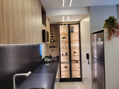 Apartamento com 2 Quartos à venda, 69m² no Miramar, João Pessoa