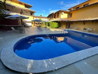 Apartamento com 1 Quarto à venda, 100m² no Parque das Dunas (Abrantes), Camaçari