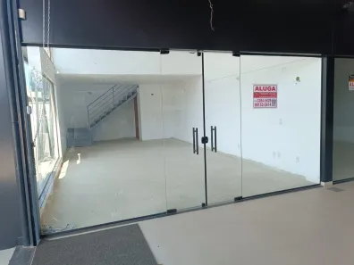 Loja / Salão / Ponto Comercial para alugar, 72m² no Parque Ipiranga, Resende