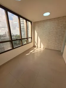 Conjunto Comercial / Sala com 2 Quartos para alugar, 60m² no Nossa Senhora das Graças, Manaus