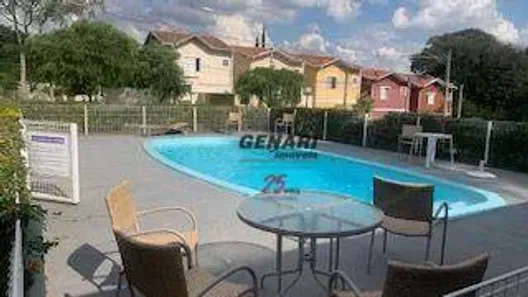Terreno / Lote / Condomínio à venda, 140m² no Parque Residencial Indaiá, Indaiatuba