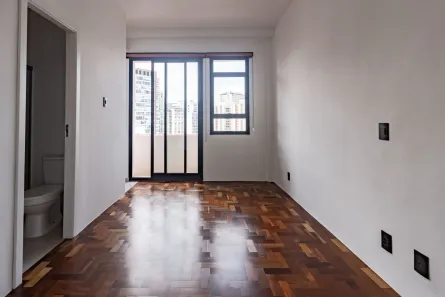 Studio com 1 Quarto para alugar, 42m² no Bela Vista, São Paulo