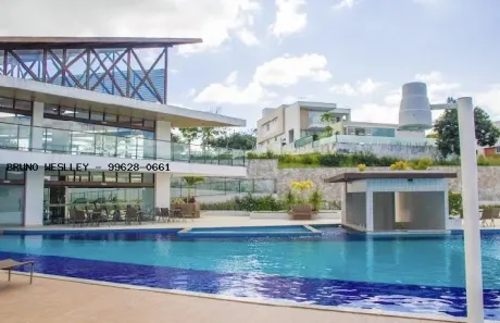 Terreno / Lote / Condomínio à venda, 465m² no , Lagoa Seca