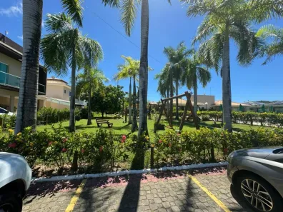 Terreno / Lote / Condomínio à venda, 300m² no Jauá (Abrantes), Camaçari