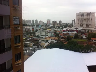 Flat com 1 Quarto para venda ou aluguel, 50m² no Centro, Campos dos Goytacazes