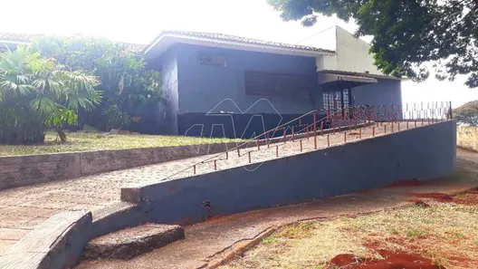 Prédio Inteiro para venda ou aluguel, 564m² no Parque Alvorada, Araraquara