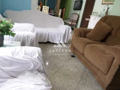Casa com 3 Quartos à venda, 140m² no Sampaio, Rio de Janeiro