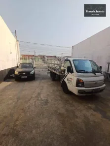 Prédio Inteiro à venda, 124m² no Gralha Azul, Fazenda Rio Grande