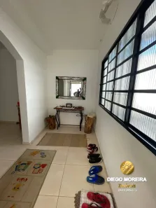 Fazenda / Sítio / Chácara com 4 Quartos à venda, 210m² no Jundiaizinho (Terra Preta), Mairiporã