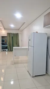 Casa de Condomínio com 2 Quartos para alugar, 82m² no Flores, Manaus
