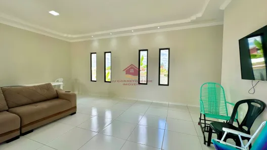 Casa de Condomínio com 3 Quartos à venda, 180m² no Condomínio Fazenda Real Residence, Pedras de Fogo