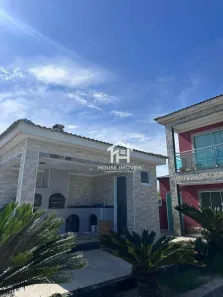 Casa com 5 Quartos à venda, 800m² no Zacarias, Maricá