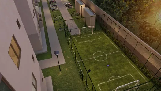 Apartamento com 2 Quartos à venda, 50m² no Nossa Senhora da Conceição, Paulista