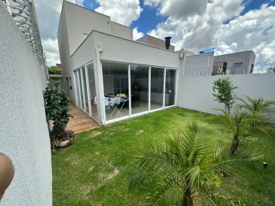 Casa com 3 Quartos à venda, 115m² no Bonfim Paulista, Ribeirão Preto