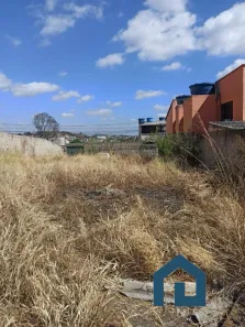 Terreno / Lote / Condomínio à venda, 360m² no Serra Dourada, Vespasiano