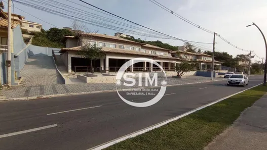 Loja / Salão / Ponto Comercial para alugar, 52m² no , Armação dos Búzios